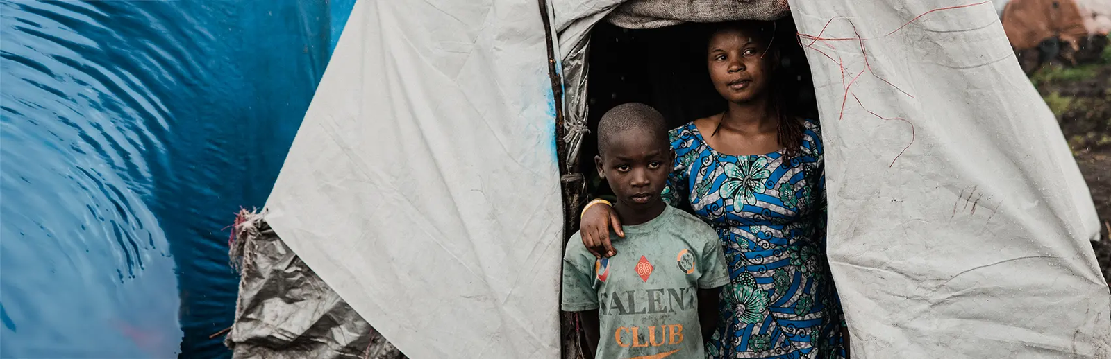 Save the Children - Child Protection Programs